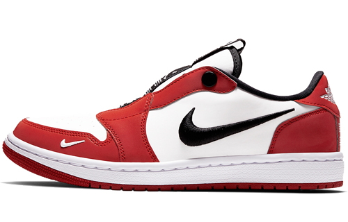 Jordan 1 Retro Low Slip Chicago Women’s