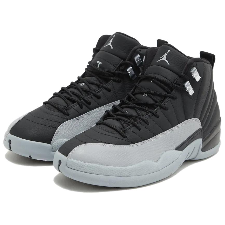 Jordan 12 Retro Barons