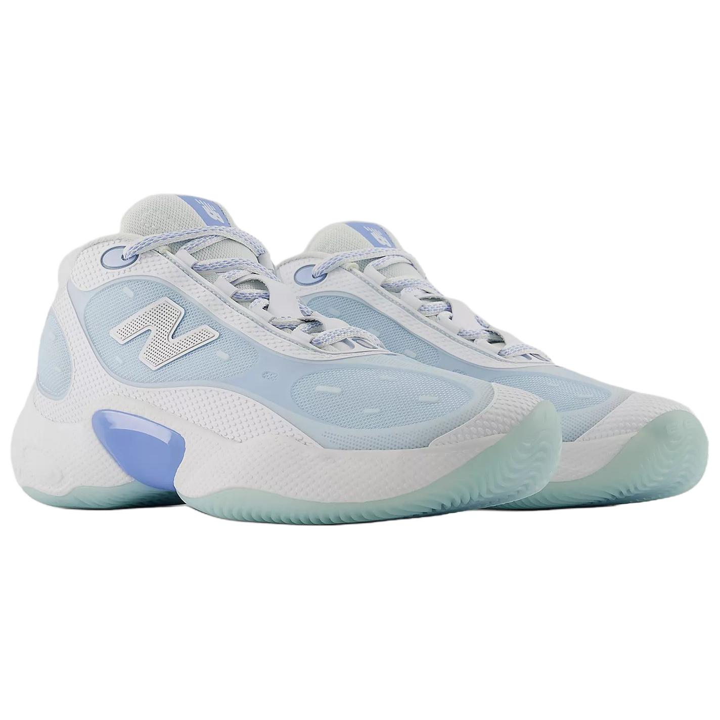 Fresh Foam Bb v3 New Balance ‘White Electric Sky’