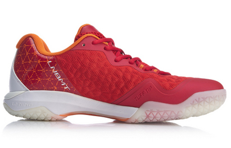 Li Ning Raid Cushioning Lightweight Slip Resistant Support Cushioning Lightweight Slip Resistant Support Low top