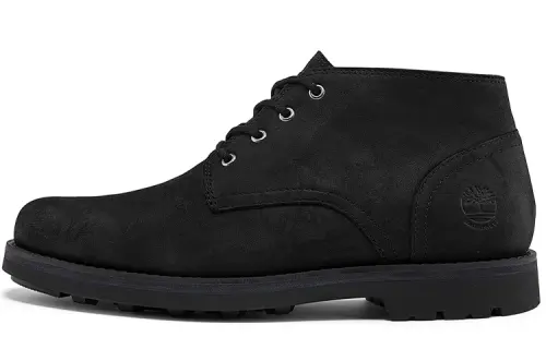 Timberland Casual Shoes Men's Black