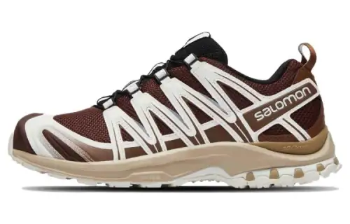 SALOMON Xa Pro 3D 'Brown'