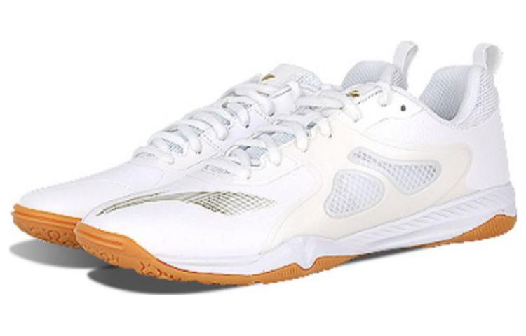 Li Ning Breathable Abrasion Resistant Slip Resistant Breathable Abrasion Resistant Slip Resistant Low top