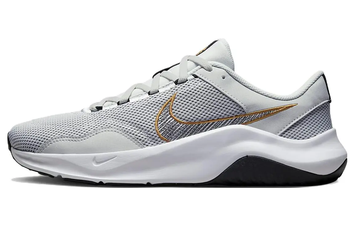 Nike Legend Essential Next Nature Fabric Slip Resistant Abrasion Resistant Slip Resistant Abrasion Resistant Low top