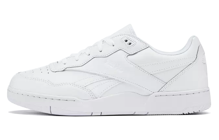 BB4000 Reebok 2 ‘White Pure Grey’