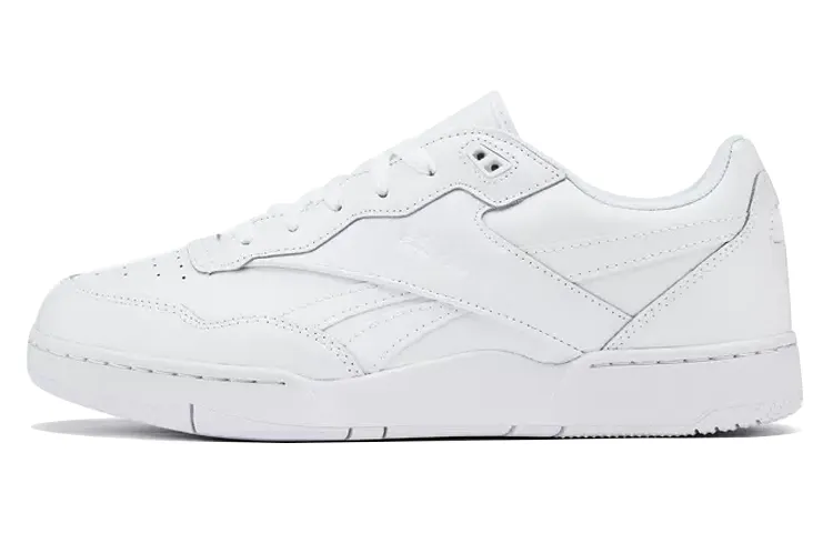 BB4000 Reebok 2 'White Pure Grey'