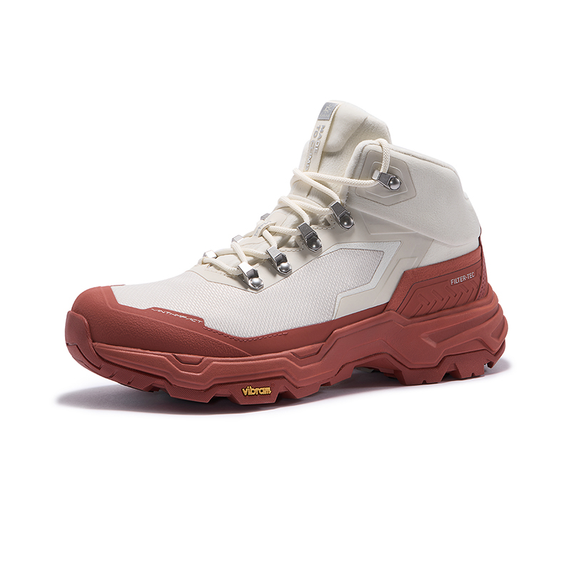 KAILAS N44 Abrasion Resistant Waterproof And Breathable Low top Mountaineering Shoes Women’s