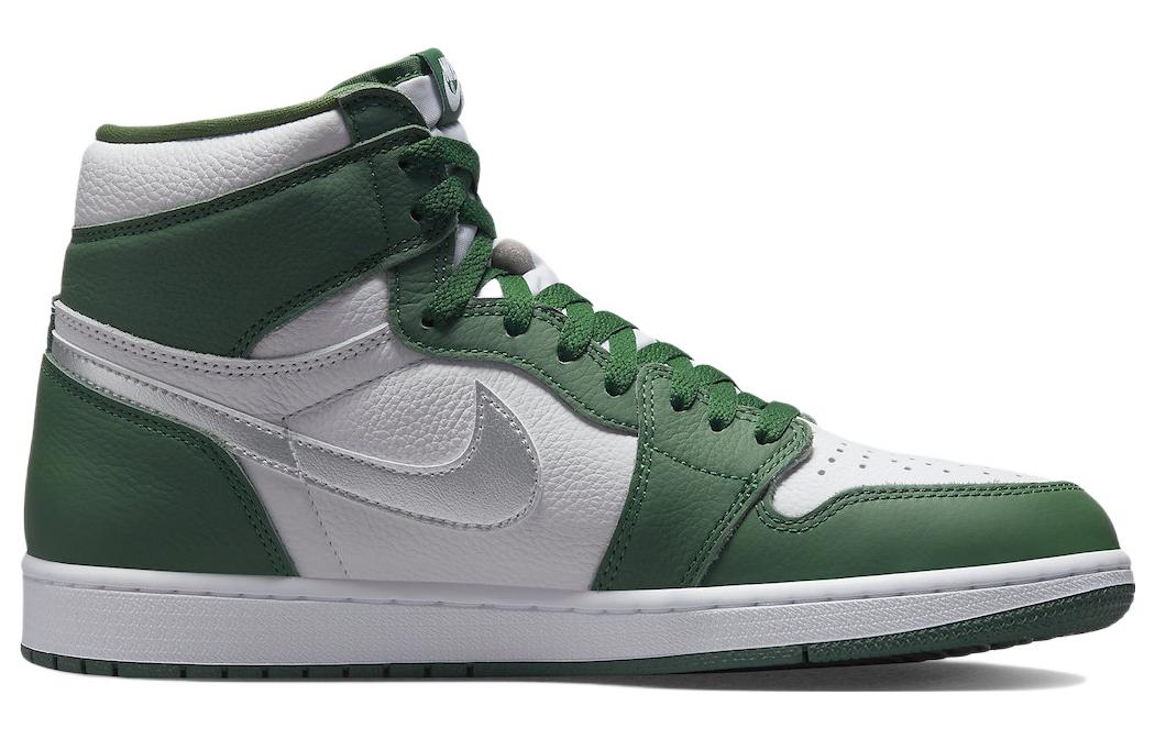Air Jordan 1 Retro High Og ‘Gorge Green’