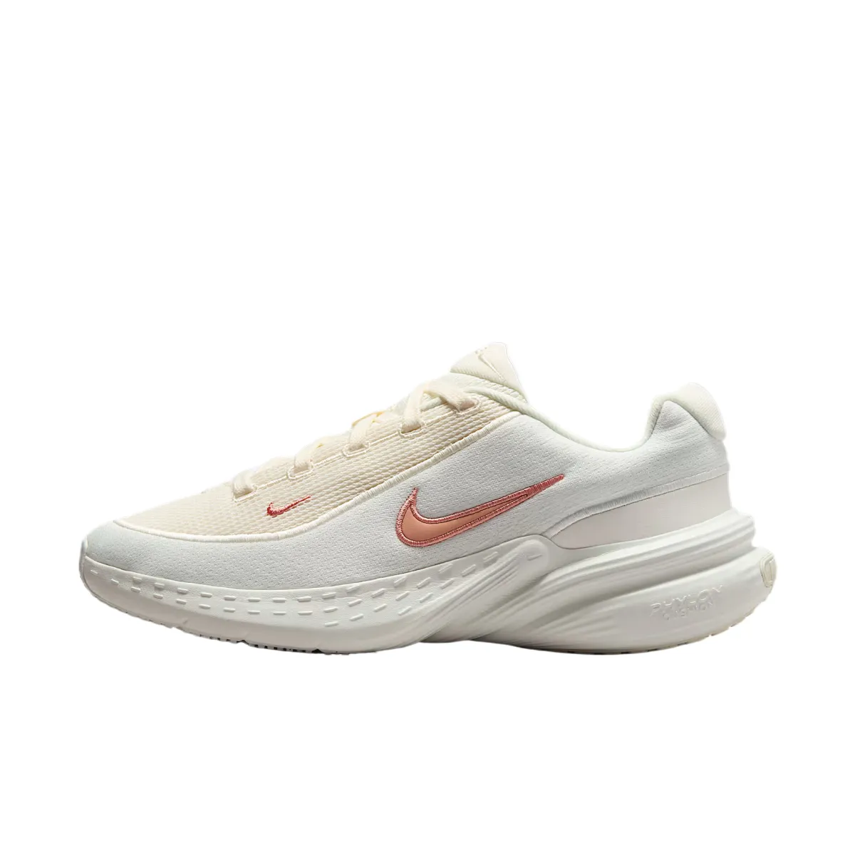 Nike Uplift SC Low top Training Shoes Women's Mountain Peak White