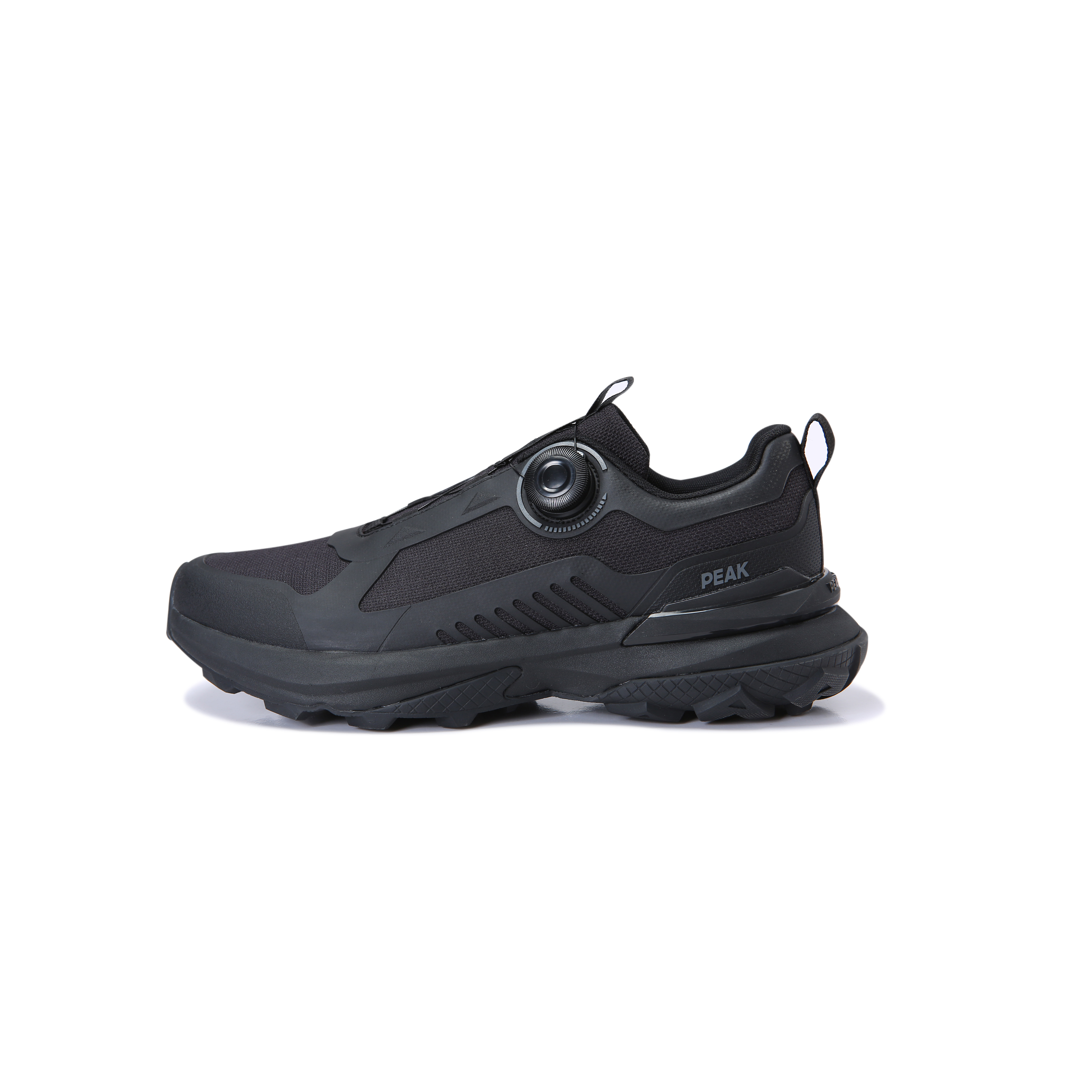 PEAK Tai Ji2.0 Fashion Trend Cushioning Slip Resistant Abrasion Resistant Cushioning Slip Resistant Abrasion Resistant