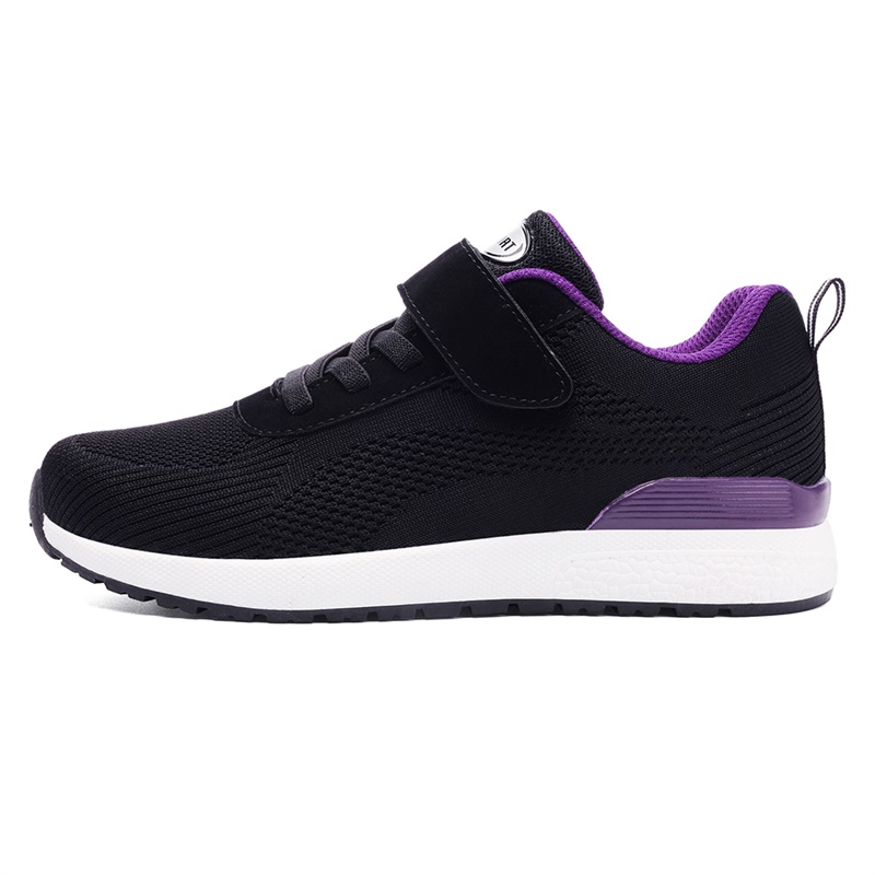 SMDXDMS Mom Shoes Slip Resistant, Abrasion Resistant, Breathable Low top Casual Shoes Unisex