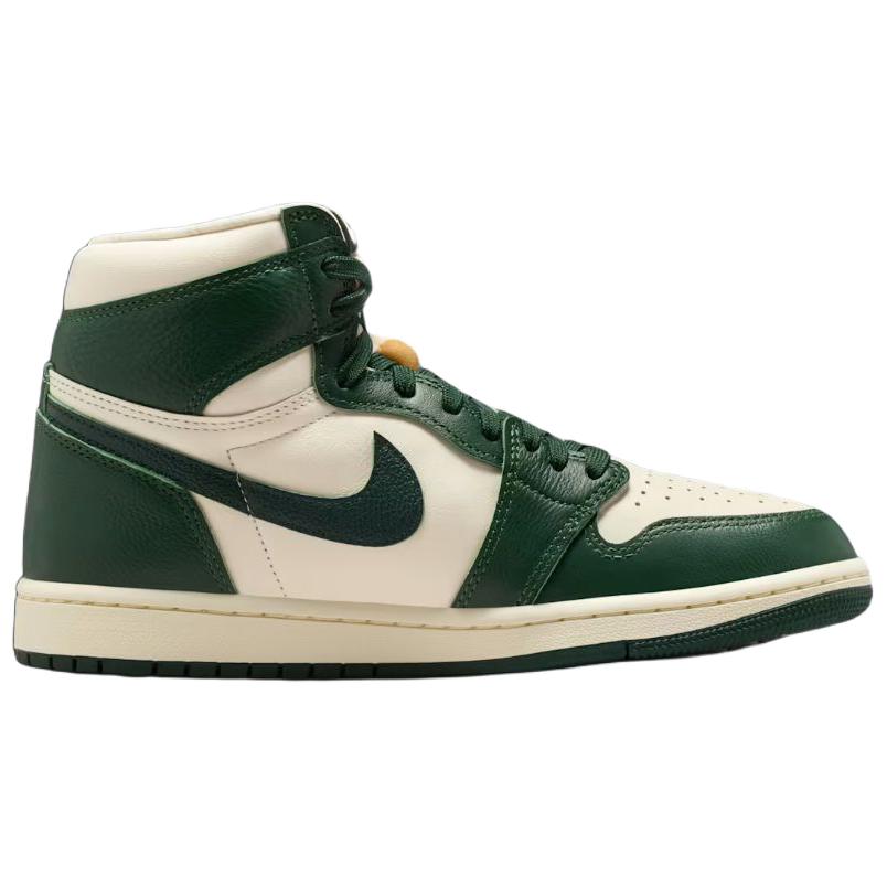 Jordan 1 Retro High Fir Pro Green Women’s