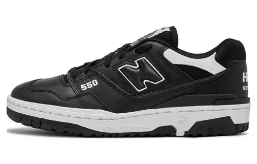 550 Comme des Garçons Homme x 550 New Balance 'Black'