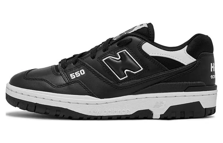 550 Comme des Garçons Homme x 550 New Balance 'Black'