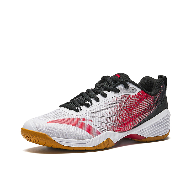 Anta Aurora Cushioning Slip Resistant Abrasion Resistant Support Lightweight
