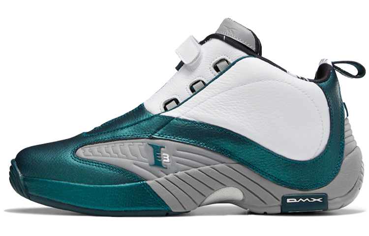 Answer 4 Reebok ‘The Tunnel’