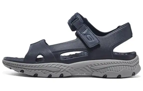 Skechers Creston Ultra 'Havana Navy Grey'
