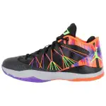 Jordan CP3 7 Vintage Basketball Shoes Unisex Black
