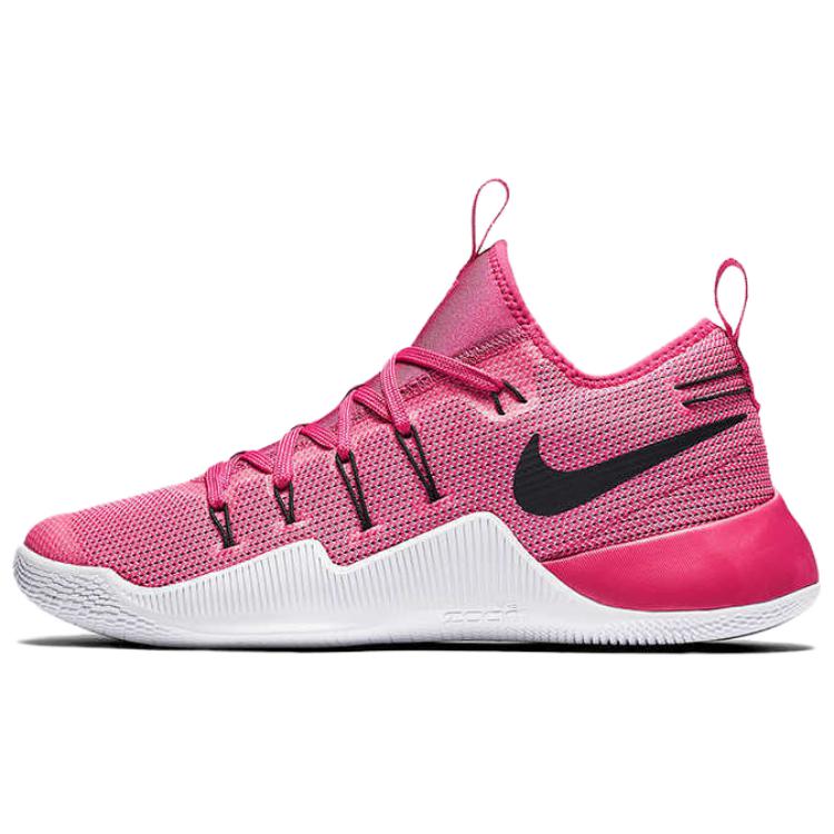 Мужские кроссовки Nike Hypershift EP (розовые)