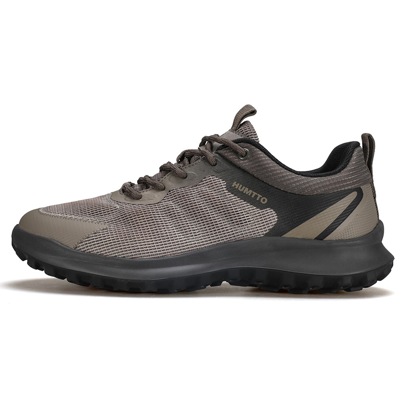 HUMTTO Fabric Abrasion Resistant Breathable Balance Impact Resistant Lightweight Rebound