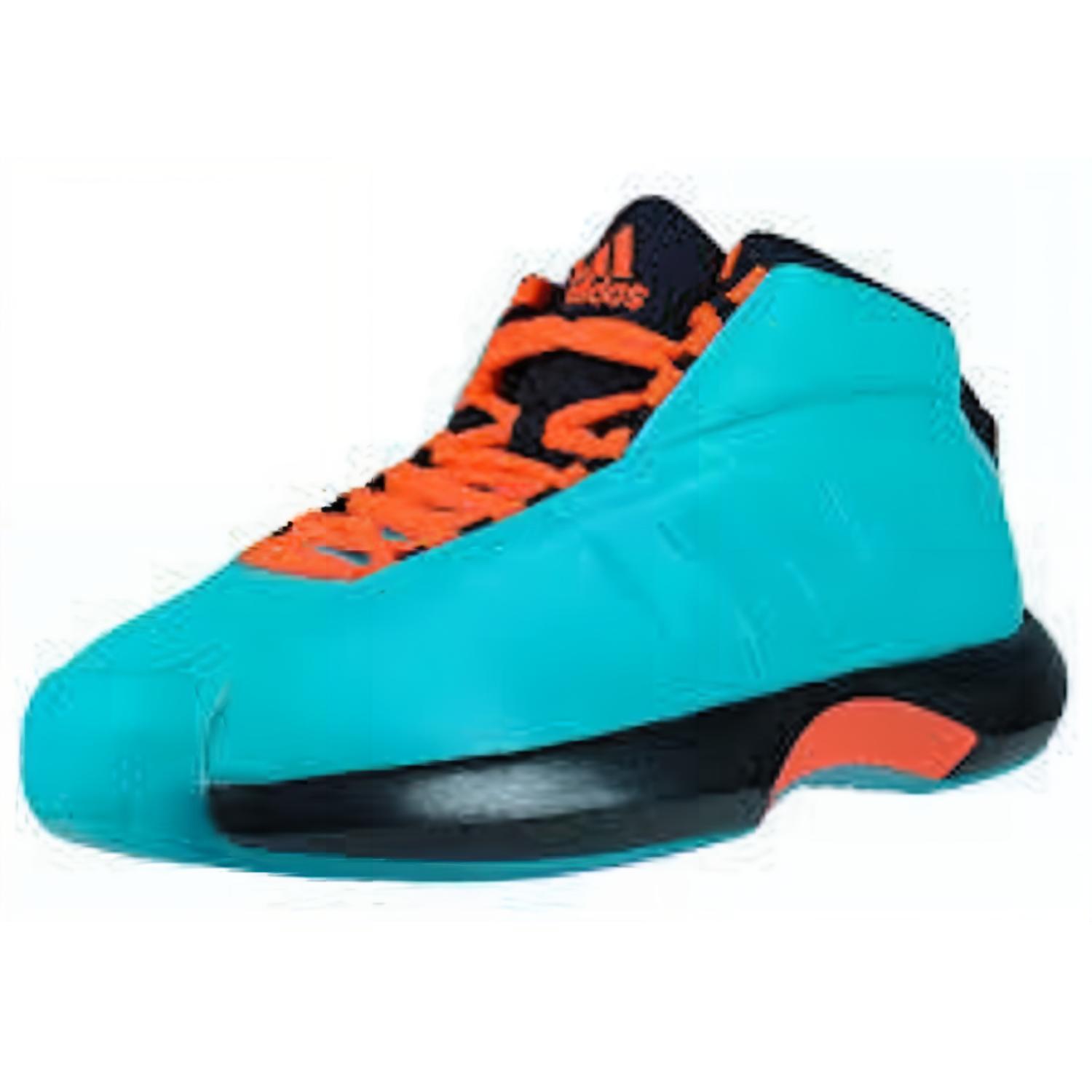 Adidas Crazy 1 Kobe ‘Vivid Mint’