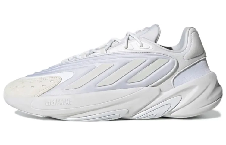 Ozelia Adidas Originals 'Triple White'