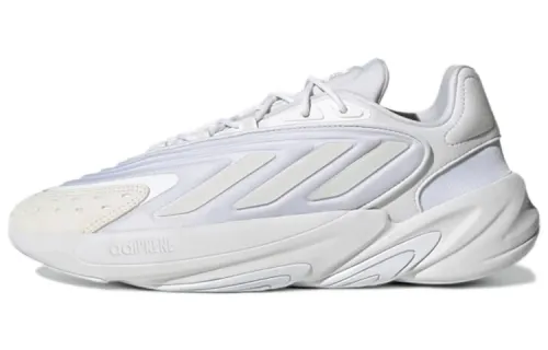 Ozelia Adidas Originals 'Triple White'