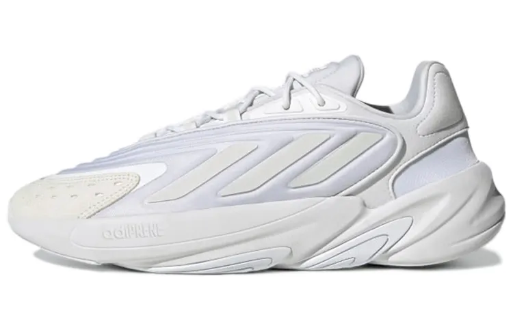 Ozelia Adidas Originals 'Triple White'