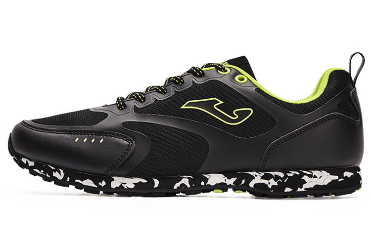 Joma Training Shoes Men’s Low Top Black