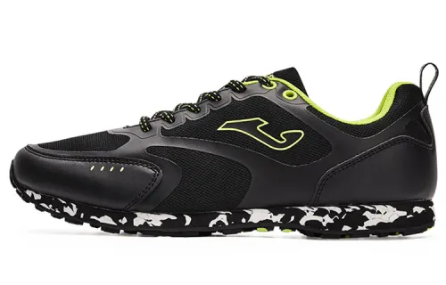 Joma Training Shoes Men's Low Top Black