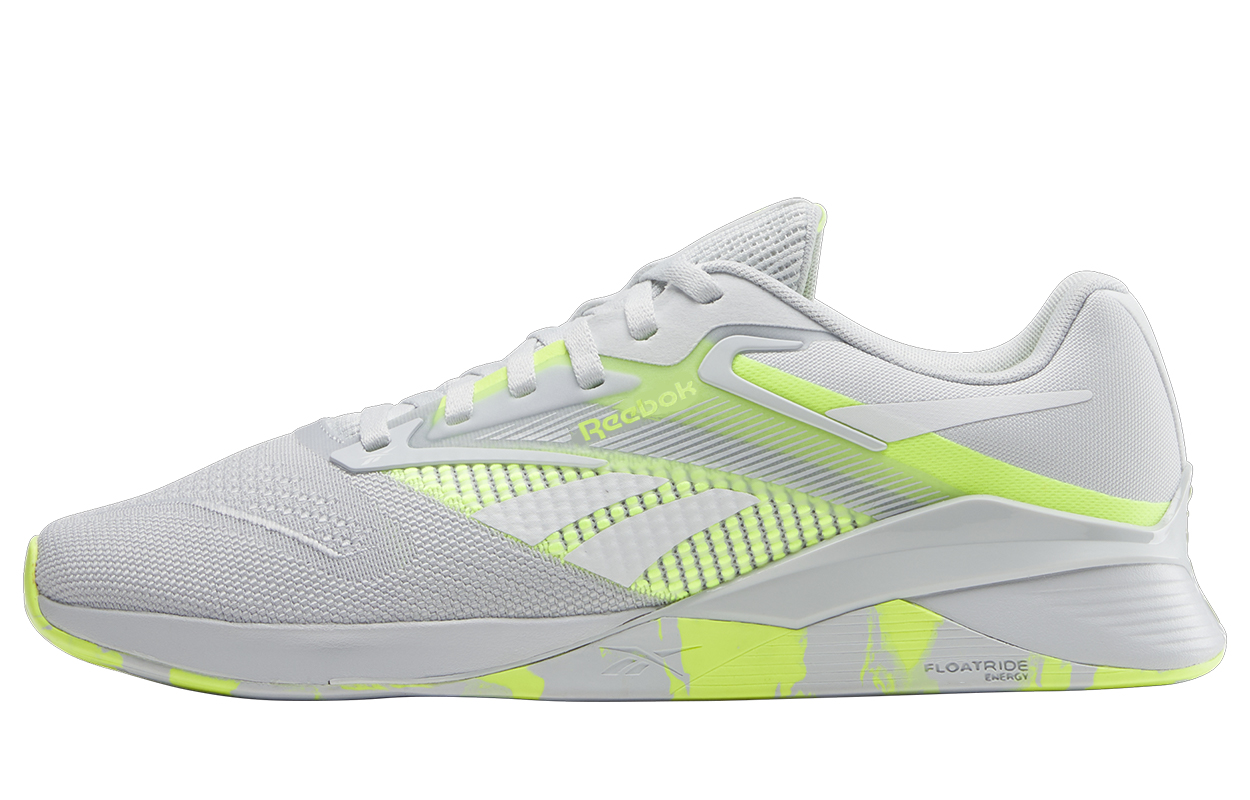 Nano X4 Reebok ‘Moon Digital Lime’