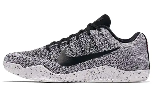 Nike Kobe 11 Elite Low Oreo