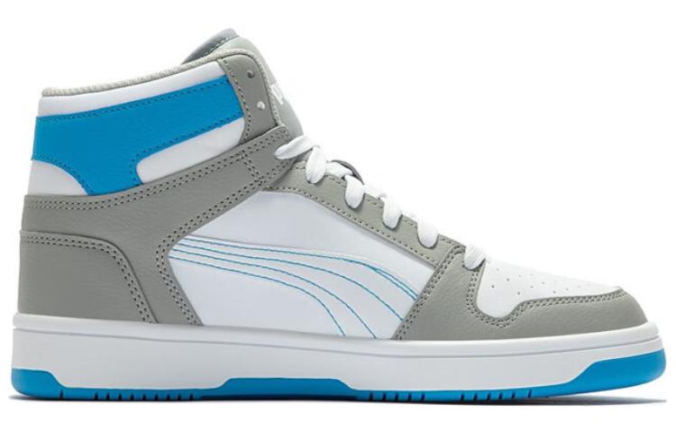 PUMA Rebound LayUp ‘High Rise Ocean Dive’