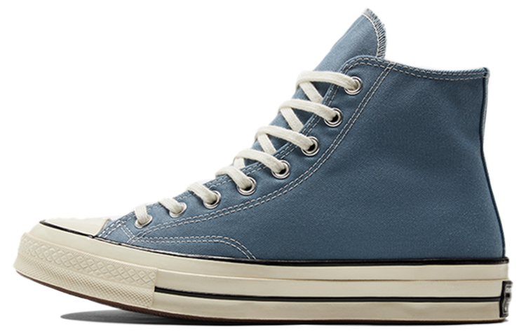 Кеды Converse Chuck 70 hi (синие)