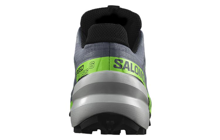 SALOMON Speedcross 6 ‘Grey Green’