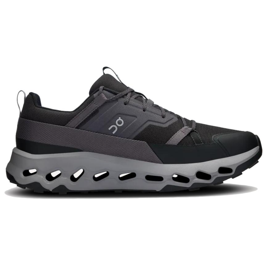 On Running CloudhorizOn Black Alloy Men’s