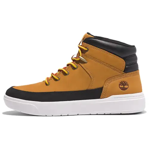 Timberland Ankle Boots Men's Yellow