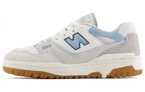 550 New Balance 'Spring Collection - Blue Haze'