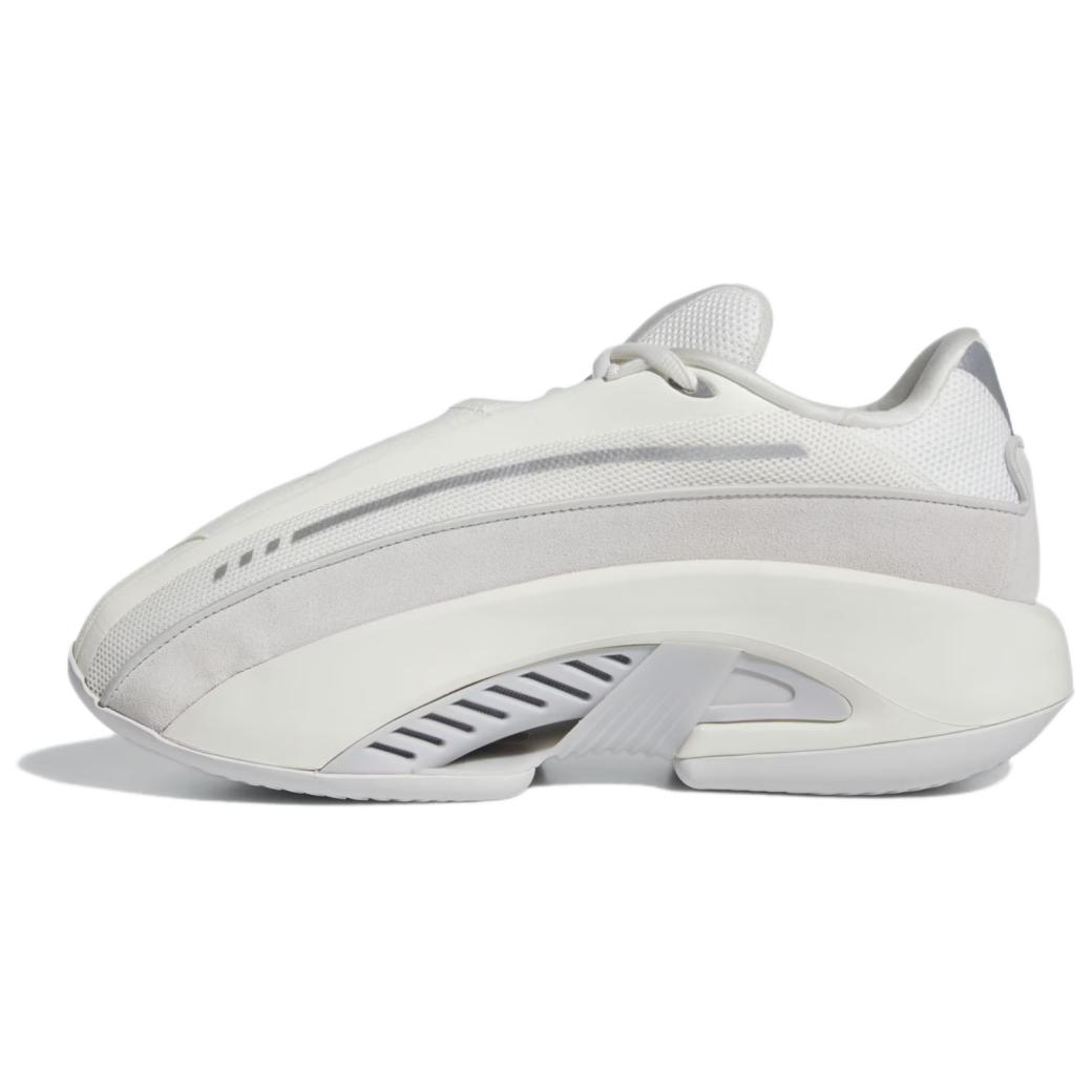 Mad IIInfinity Adidas Originals ‘White Dash Grey’