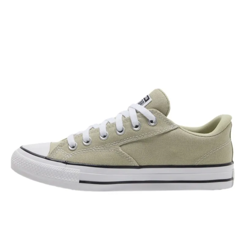 Converse All Star Abrasion Resistant Abrasion Resistant Low top Canvas Shoes Unisex Beige