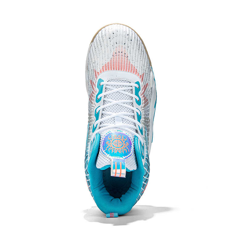 AD Fabric Cushioning Slip Resistant Abrasion Resistant Breathable Height Increasing Low top Basketball Shoes Unisex