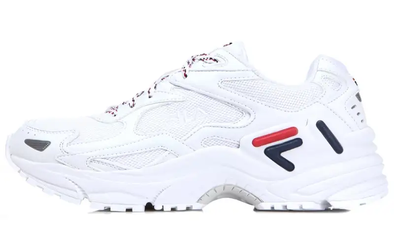 FILA X Bts Catapult Shoes White