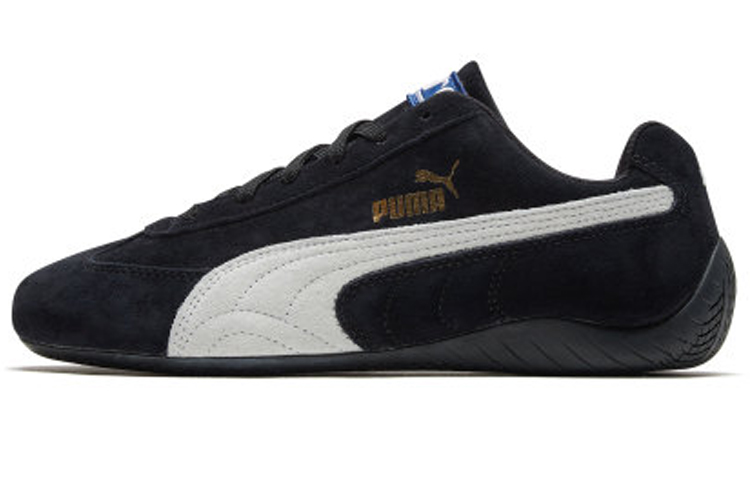 PUMA Sparco X Speed Cat Og 'Black'
