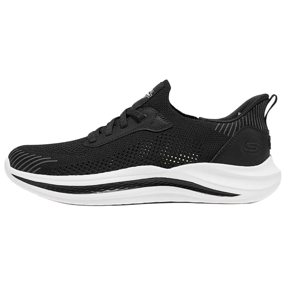 Skechers STREET WEAR Casual Shoes Men’s Black