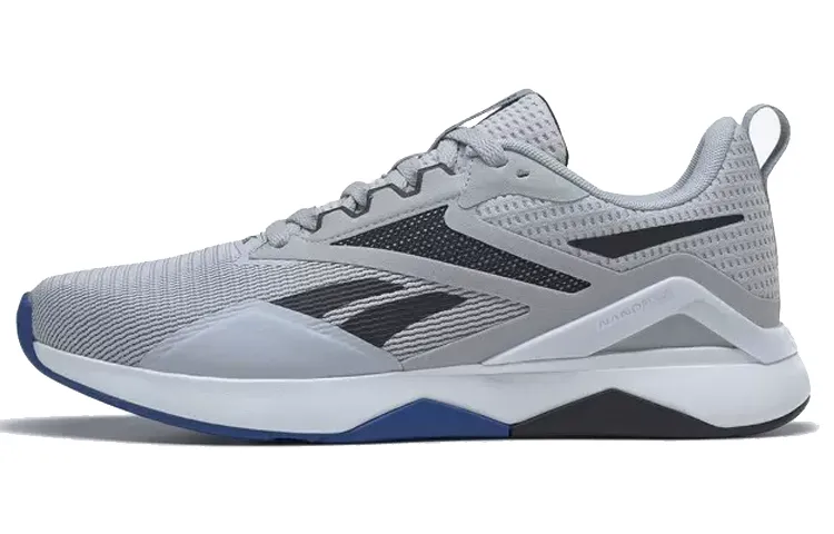 Reebok Nanoflex Tr 2.0 'Cold Grey Black'