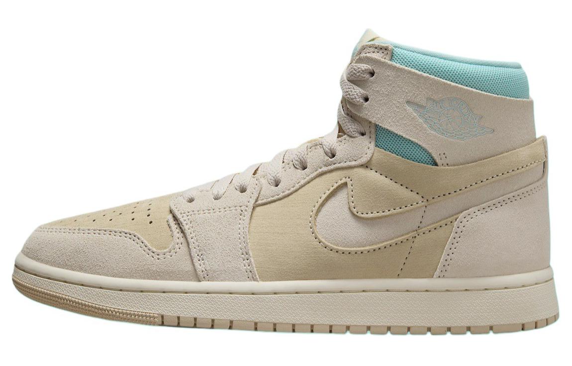 Jordan 1 Zoom Cmft 2 Coconut Milk Light Dew Women’s