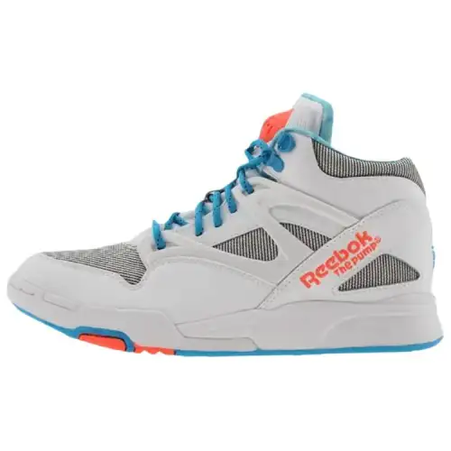 Pump Omni Reebok Lite 'White Buzz Blue'