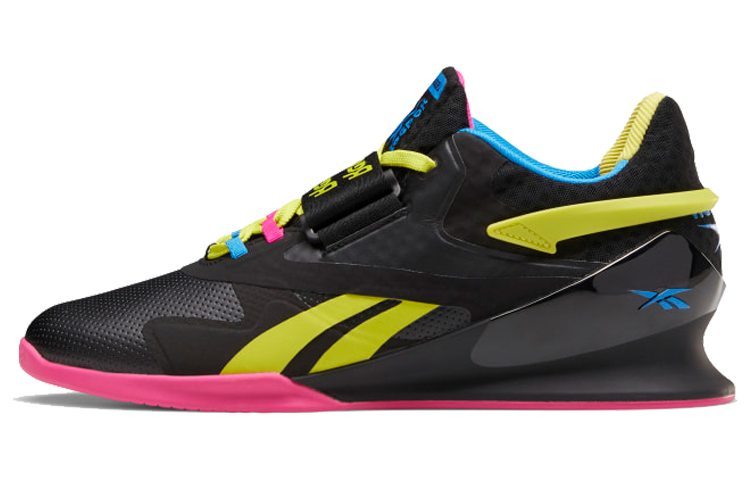 Legacy Lifter Reebok 2 'Chartreuse'