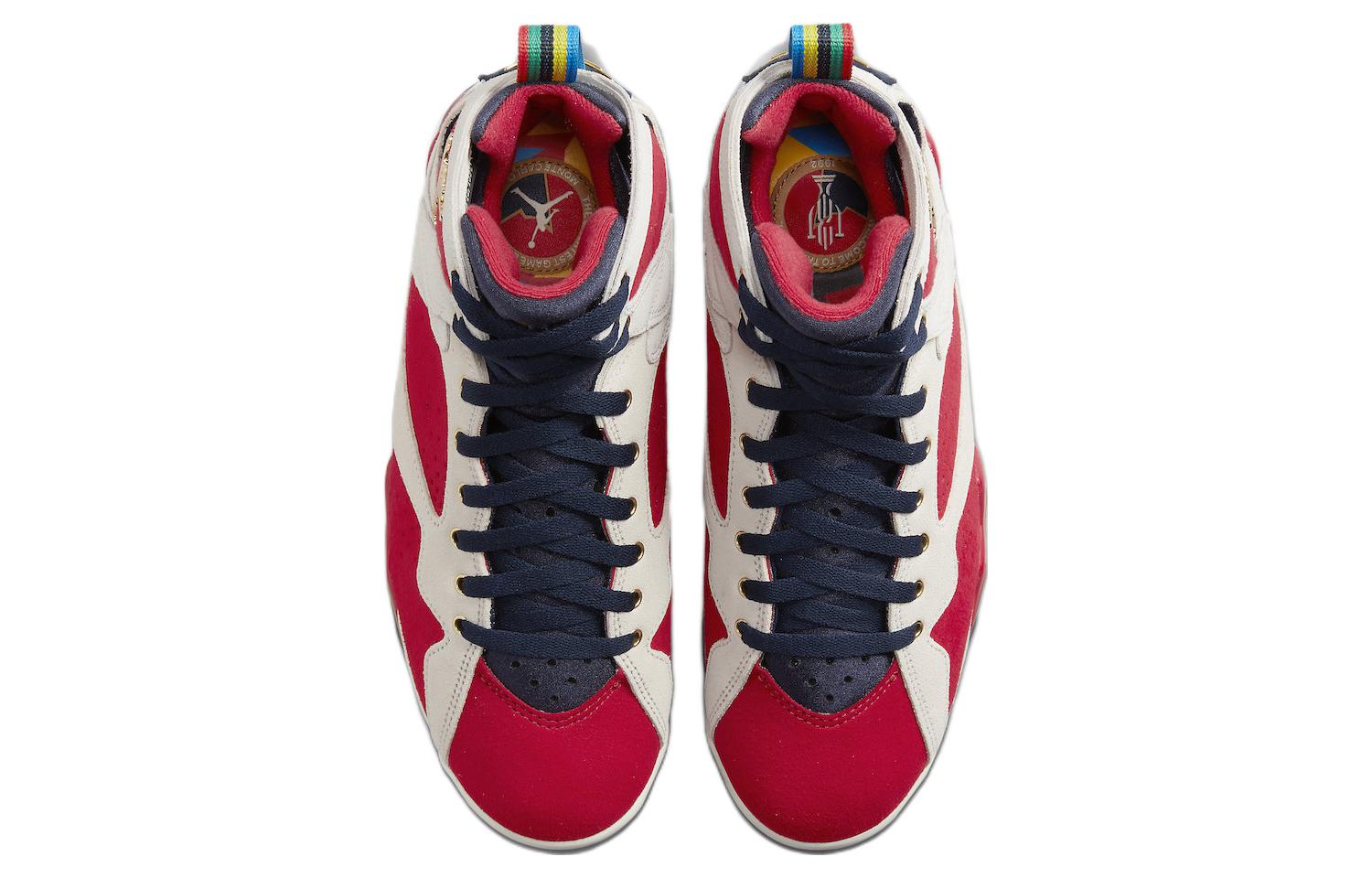 Air Jordan 7 Retro X Trophy Room ‘New Sheriff In Town’
