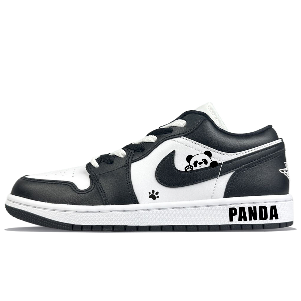 Jordan Air Jordan 1 Slip Resistant, Abrasion Resistant, Lightweight Slip Resistant, Abrasion Resistant, Lightweight